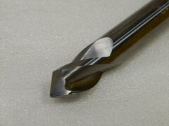 DIXI 3枚刃 面取りカッター 7623-12.0