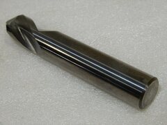 DIXI 3枚刃 面取りカッター 7623-12.0
