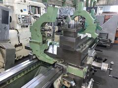 大日金属工業 旋盤 DHM90x300