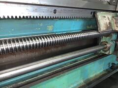 大日金属工業 旋盤 DHM90x300