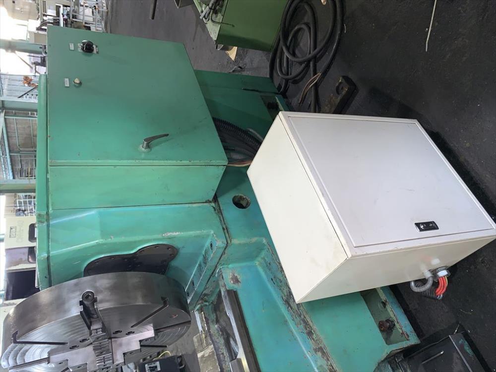 大日金属工業 旋盤 DHM90x300
