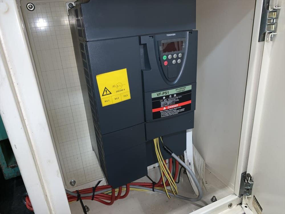 大日金属工業 旋盤 DHM90x300
