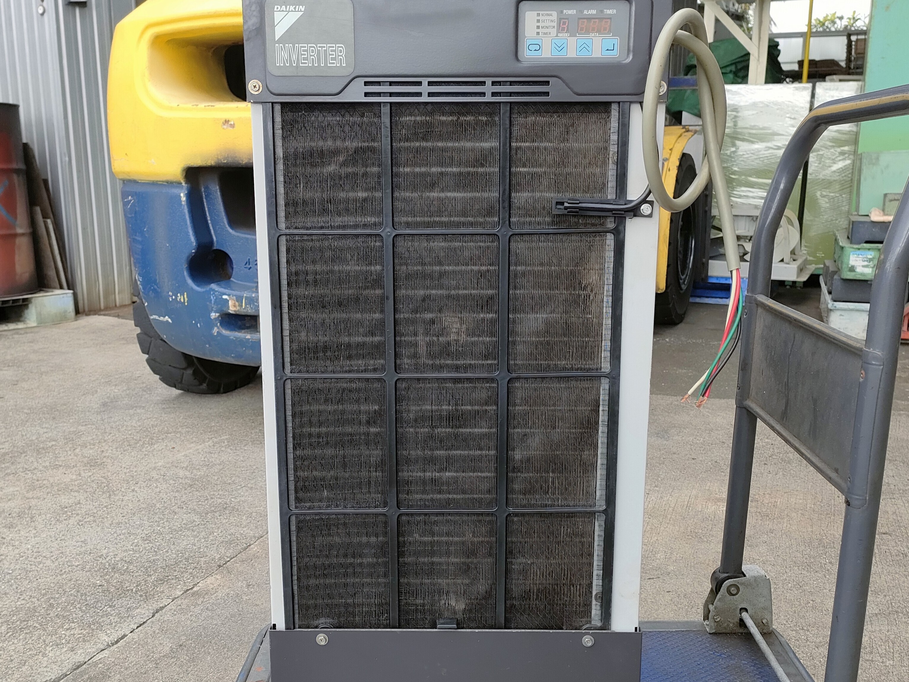 ダイキン工業 オイルコン AKZ328