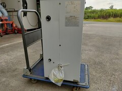 ダイキン工業 オイルコン AKZ328