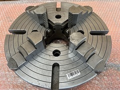 インデペンデントチャック 12吋
