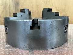インデペンデントチャック 12吋