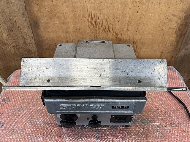 三和 面取り機 SC-5