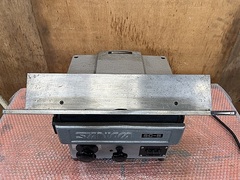 三和 面取り機 SC-5