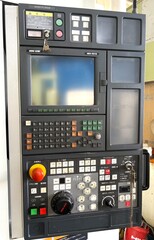 森精機 BT40立型マシニングセンタ NV5000α1B/40
