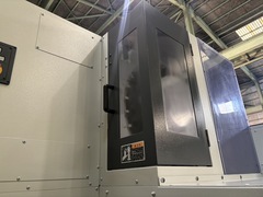 森精機 BT40立型マシニングセンタ NV5000α1B/40