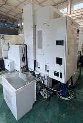 SUMITOMO 立軸円テーブル型平面研削盤 SVR-F70