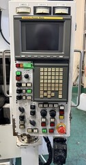 SUMITOMO 立軸円テーブル型平面研削盤 SVR-F70
