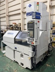 SUMITOMO 立軸円テーブル型平面研削盤 SVR70F