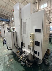 SUMITOMO 立軸円テーブル型平面研削盤 SVR70F
