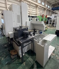 SUMITOMO 立軸円テーブル型平面研削盤 SVR70F