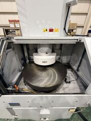 SUMITOMO 立軸円テーブル型平面研削盤 SVR70F
