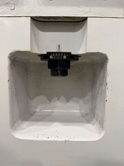 SUMITOMO 立軸円テーブル型平面研削盤 SVR70F