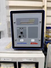 SUMITOMO 立軸円テーブル型平面研削盤 SVR70F