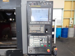 OKK ＃50立形マシニング VM43R