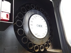 OKK ＃50立形マシニング VM43R