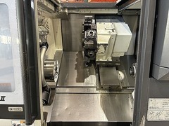 オークマ 複合NC旋盤 LB3000EXⅡ