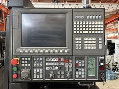 オークマ 複合NC旋盤 LB3000EXⅡ
