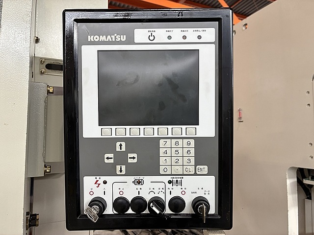 コマツ サーボプレス H1F45-11