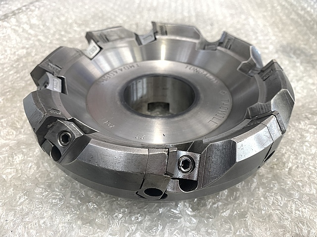 タンガロイ フェイスミル TMD4406RI