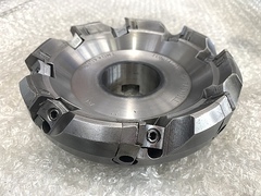 タンガロイ フェイスミル TMD4406RI