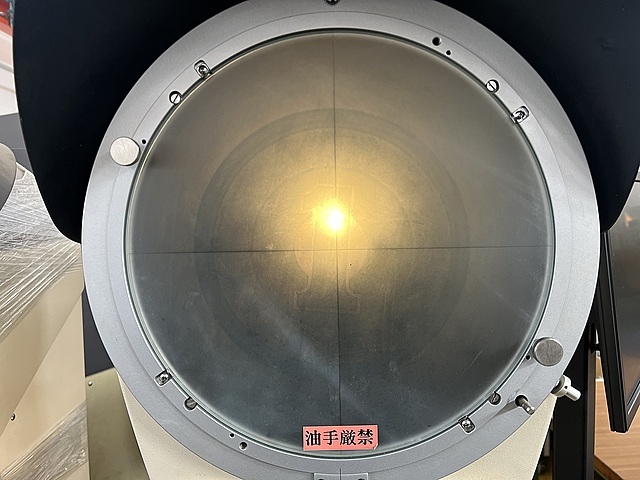 ニコン 投影機 V-12B
