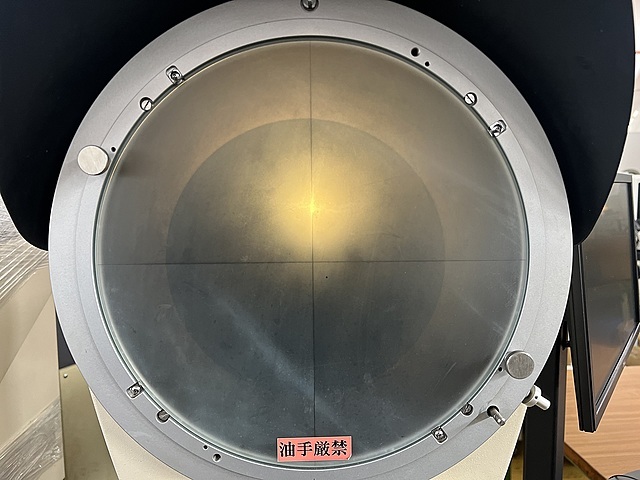 ニコン 投影機 V-12B
