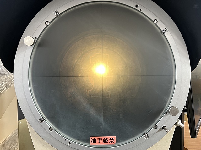 ニコン 投影機 V-12B