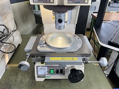 ニコン 投影機 V-12B