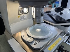 ニコン 投影機 V-12B