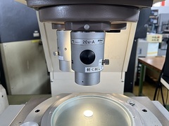 ニコン 投影機 V-12B