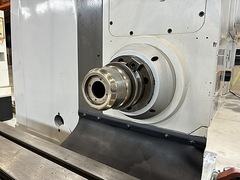 山崎技研 NC横フライス YZB-88NCR