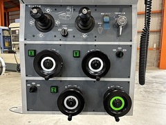 山崎技研 NC横フライス YZB-88NCR