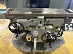 静岡鐵工所 ラム型フライス VHR-SD