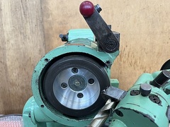 藤田製作所 ドリル研削盤 DG25B