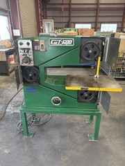 ワイエス工機 コンターマシン CUT600
