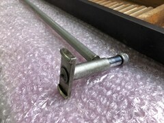 テクロック/TECLOCK シリンダーゲージ 【シリンダーゲージ】100-160A