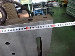 イケール 400X500X1000(h)