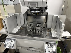 三井精機工業 NC治具研削盤 ３GCN