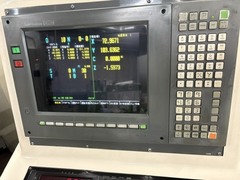 三井精機工業 NC治具研削盤 ３GCN