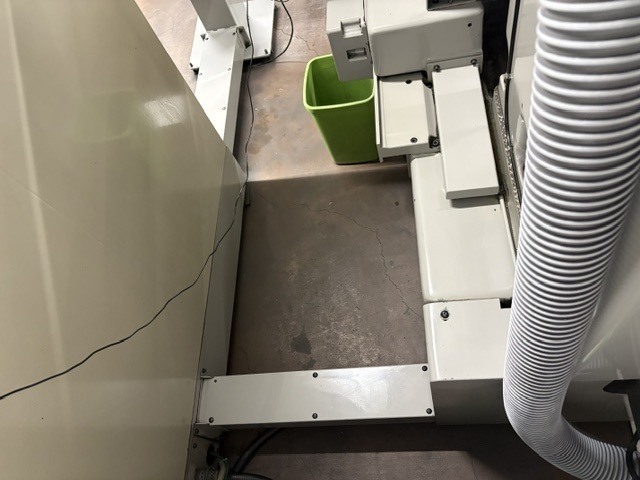 三井精機工業 NC治具研削盤 ３GCN