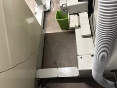 三井精機工業 NC治具研削盤 ３GCN