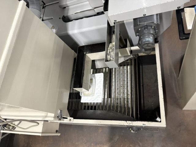 三井精機工業 NC治具研削盤 ３GCN