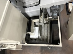 三井精機工業 NC治具研削盤 ３GCN