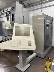 三井精機工業 NC治具研削盤 ３GCN