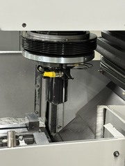 三井精機工業 NC治具研削盤 ３GCN